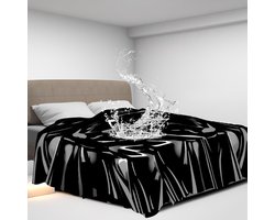 Oneay BDSM-seksslakens – Waterdicht en Herbruikbaar – Kinky Accessoire voor Koppels – 2 x 2,1 m – Voor Intieme Avonturen en Seksspelletjes