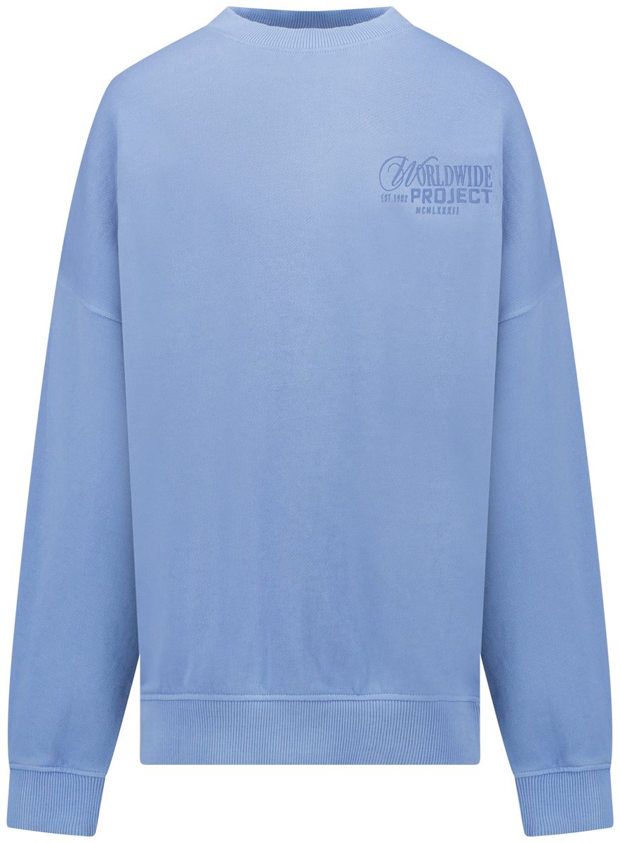 Cars Jeans Sweater Rusho jr. -