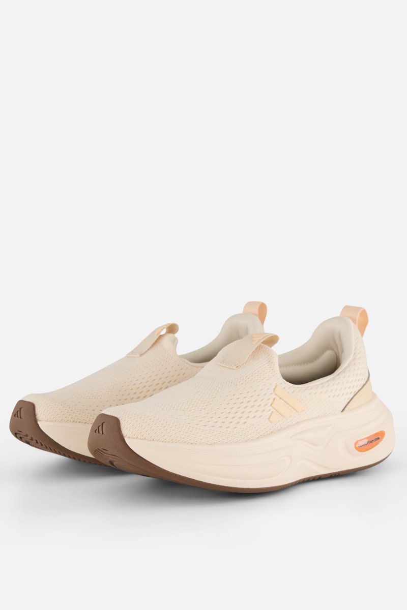 Adidas Cloudfoam Cuxxion Sneakers Rubber Beige