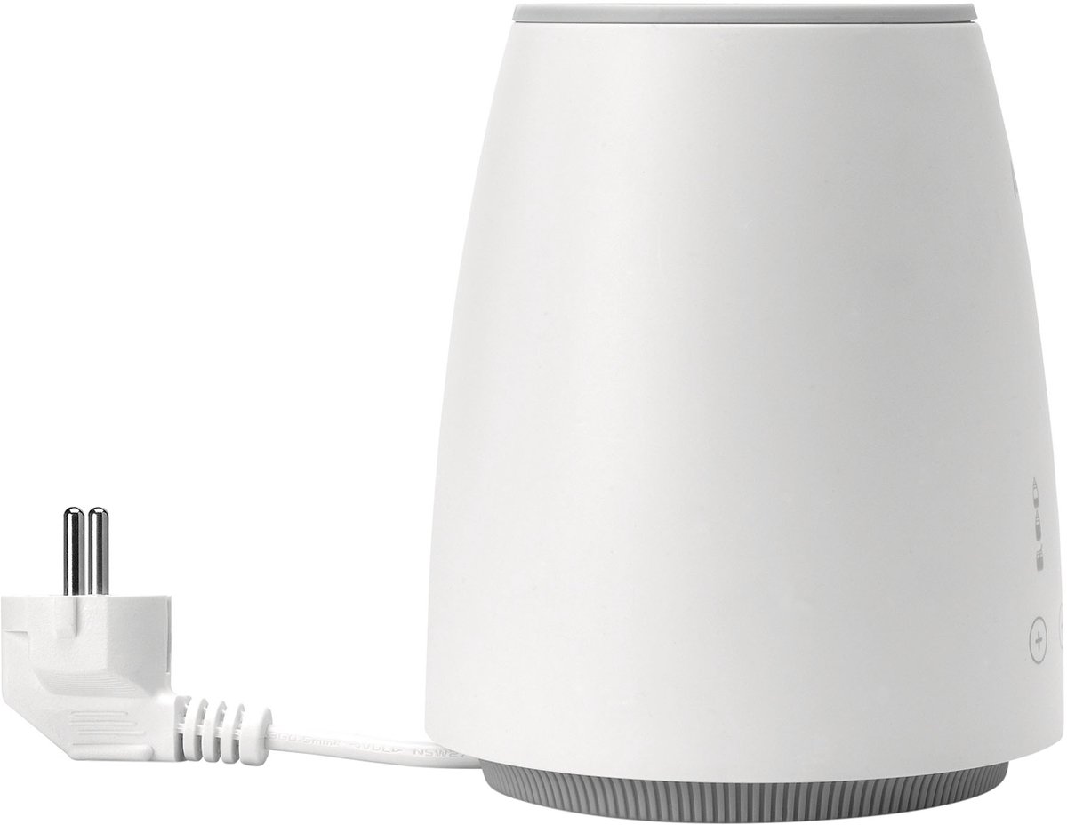 Alecto BW900 Flessen- en Voedingwarmer