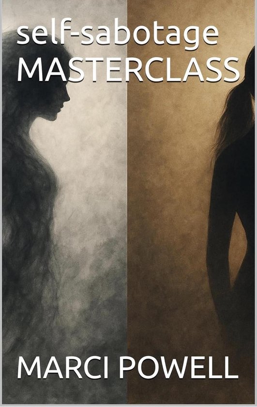 self-sabotage Masterclass - cover