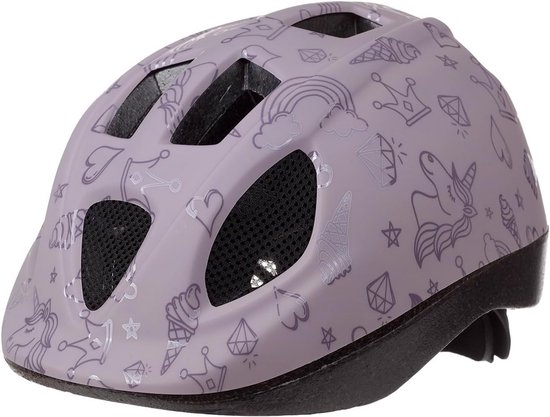 Polisport helm Baby Fox XXS 44-48cm