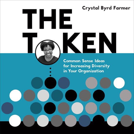 The Token - cover