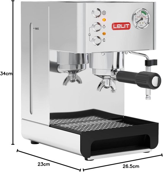 ESE koffiemachine - makkelijk kopje koffie | Coffee Friend