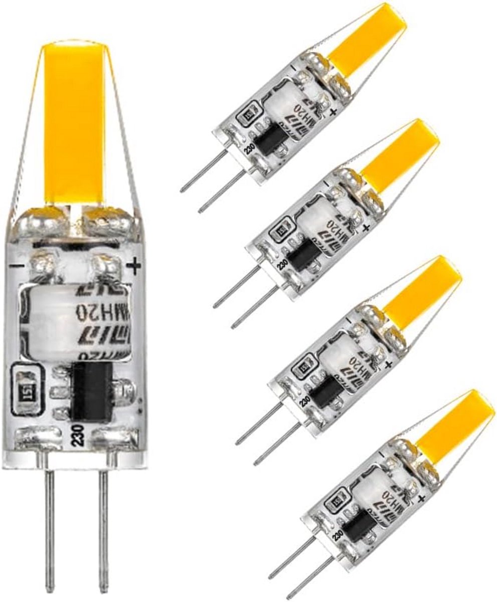 LED Maïslamp E14 12W Koud Wit Licht 100W Vervanging