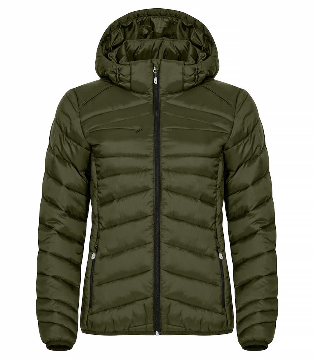 Clique Idaho Women 0200977 Mistgroen 34 Mintgroen