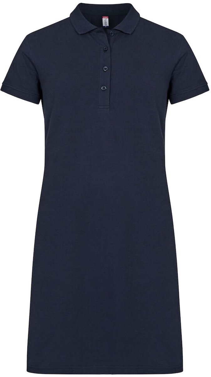 Clique Marietta 028277 - Dark Navy - 36/S