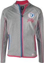 HORKA VEST KUBO 86 BLUE ICE