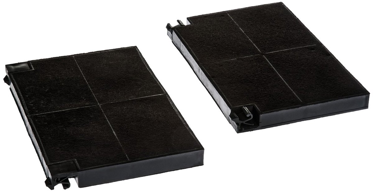 ELECTROLUX - Koolstof filter EFF55 MCFE16 - 9029866028
