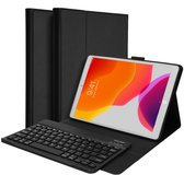 Accezz iPad10250055401, Apple, iPad 10.2 (2019), iPad 10.2 (2020), iPad 10.2 (2021), Noir