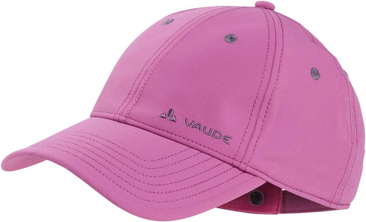 Softshell Cap voor Activiteiten