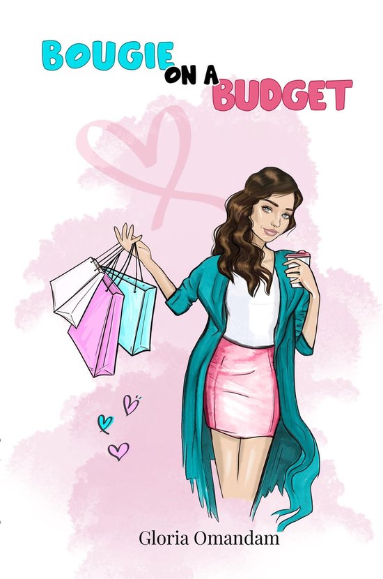 Bougie on a Budget - cover