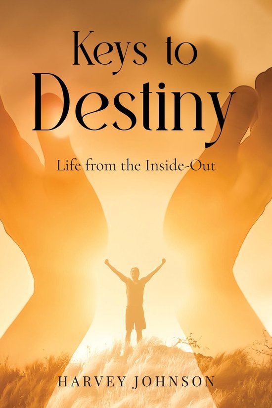 Keys To Destiny - cover