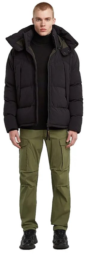 G-star Raw Vodan padded hdd jkt D26403-D908-G106