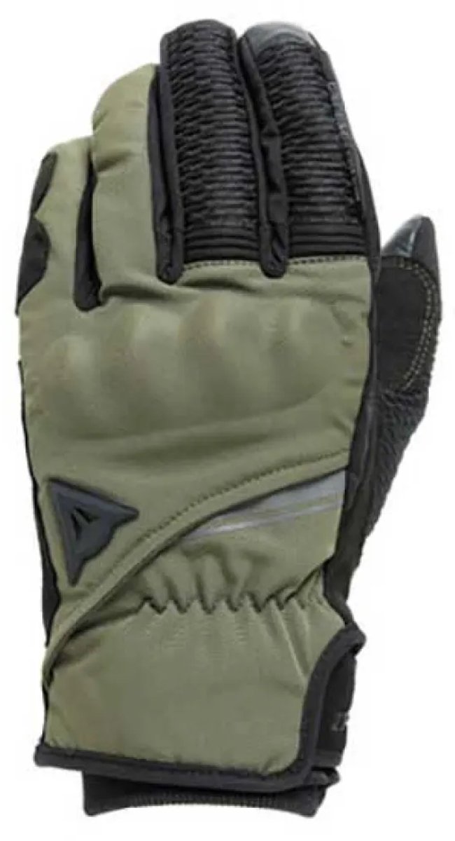 Dainese Trento D-dry Thermal Handschoenen Groen S Man – foto 6