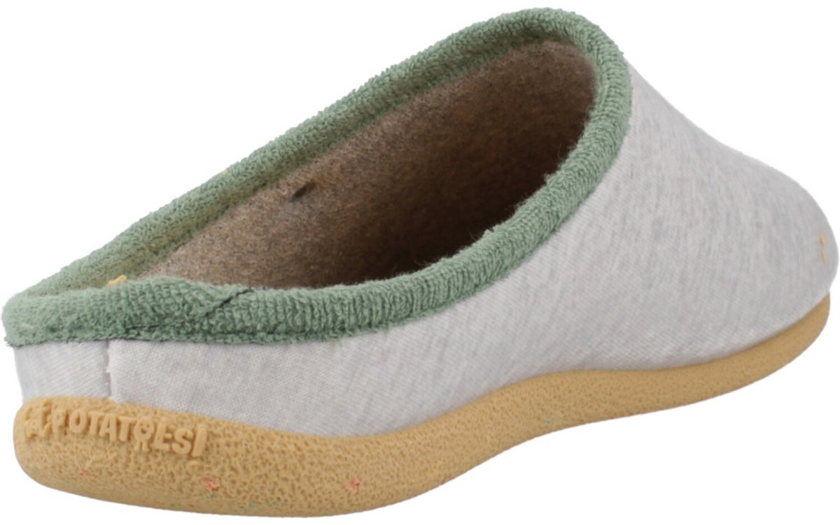 Gioseppo Monetta Pantoffels Beige EU 40 Vrouw