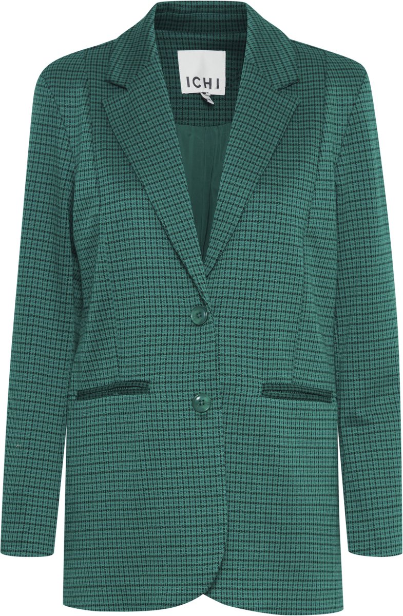 ICHI - IHKATE CAMELEON OVERSIZE BL - Dames - Blazers