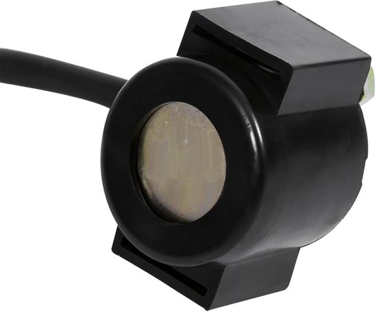 Startrelais 73-79 Shovelhead en Ironhead | 942034 starter relay