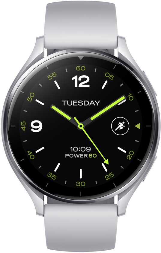 Xiaomi Watch 2 Grijs