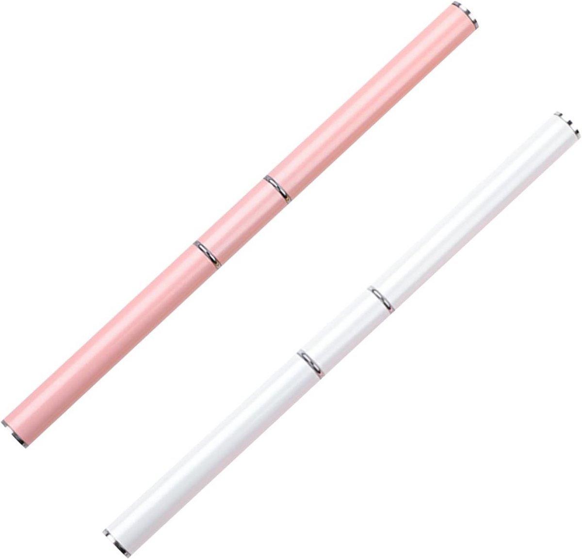 Dubbele Strass Picker Tool voor Nail Art en DIY Kristallen Decoratie