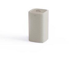Joseph Joseph Tota One Wasmand - 1 Compartiment – 60 Liter - Ecru