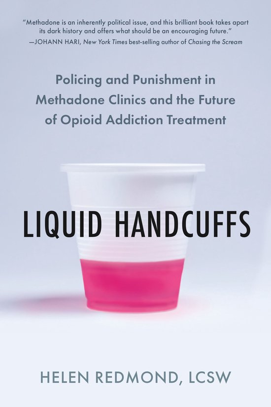 Liquid Handcuffs - cover