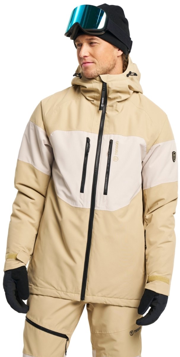 Tenson Mens Kiroro Ski Jacket