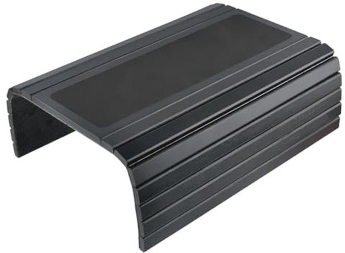 Flexibele Houten Sofatablet voor Banken met Antislip Onderlaag