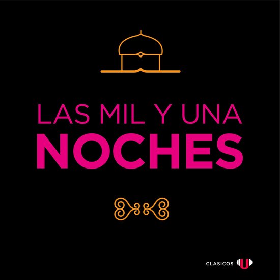 Las Mil y Una Noches (Completo) - cover