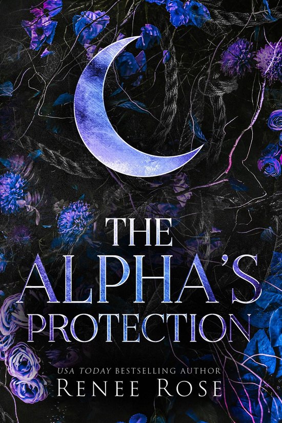 Alpha Doms 4 - The Alpha's Protection
