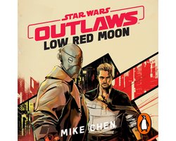 Star Wars Outlaws: Low Red Moon