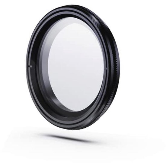 ScreenTech Film Filtre Polarisant 135 X 100 X 0,7 Mm | Linéaire 45°/135° | Non Adhésif | Dans Épaisseur Matériau Stable De 0,7 Mm | Type ST-38-70V