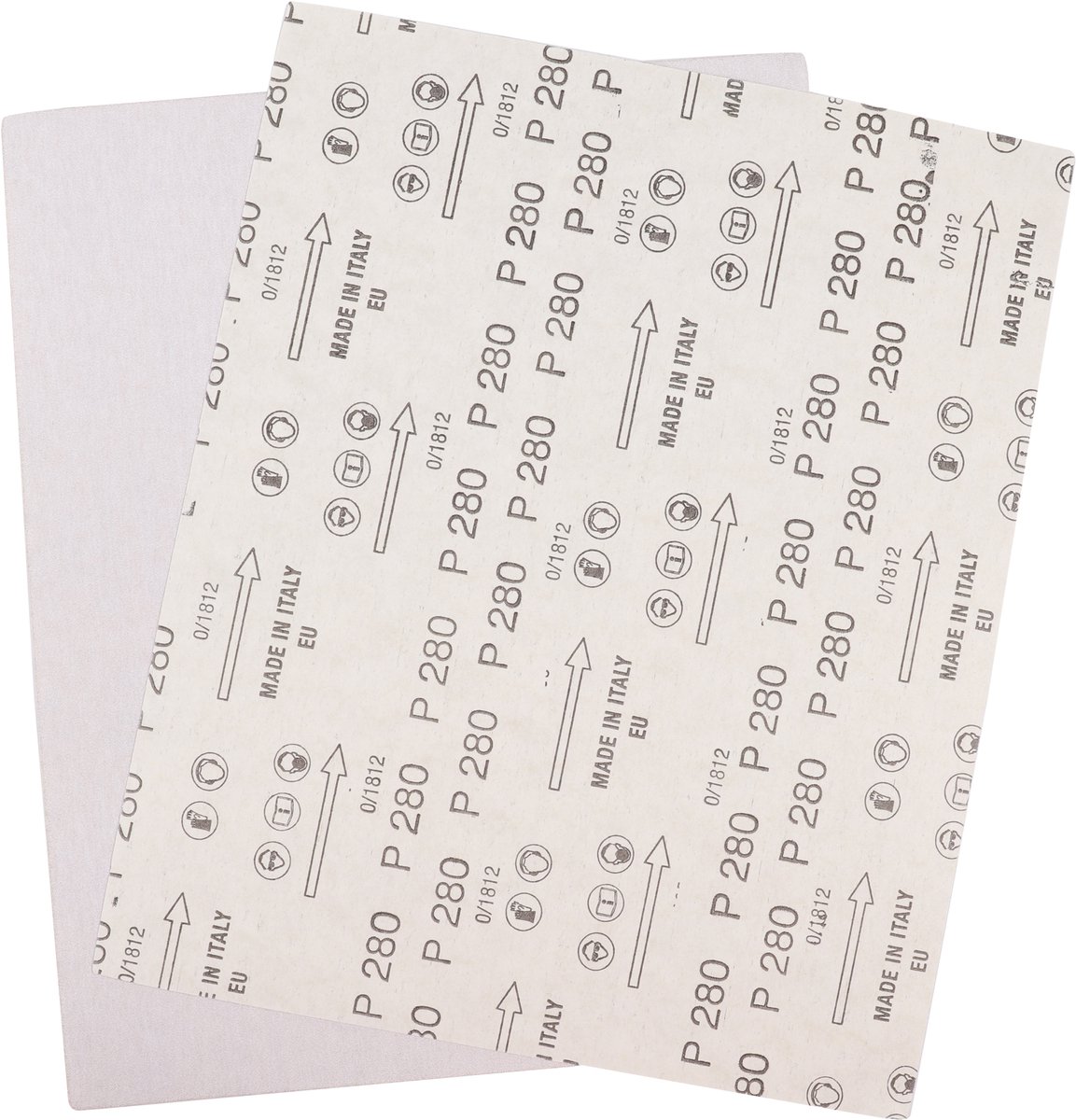 Copenhagen Pro schuurpapier - lak - K280