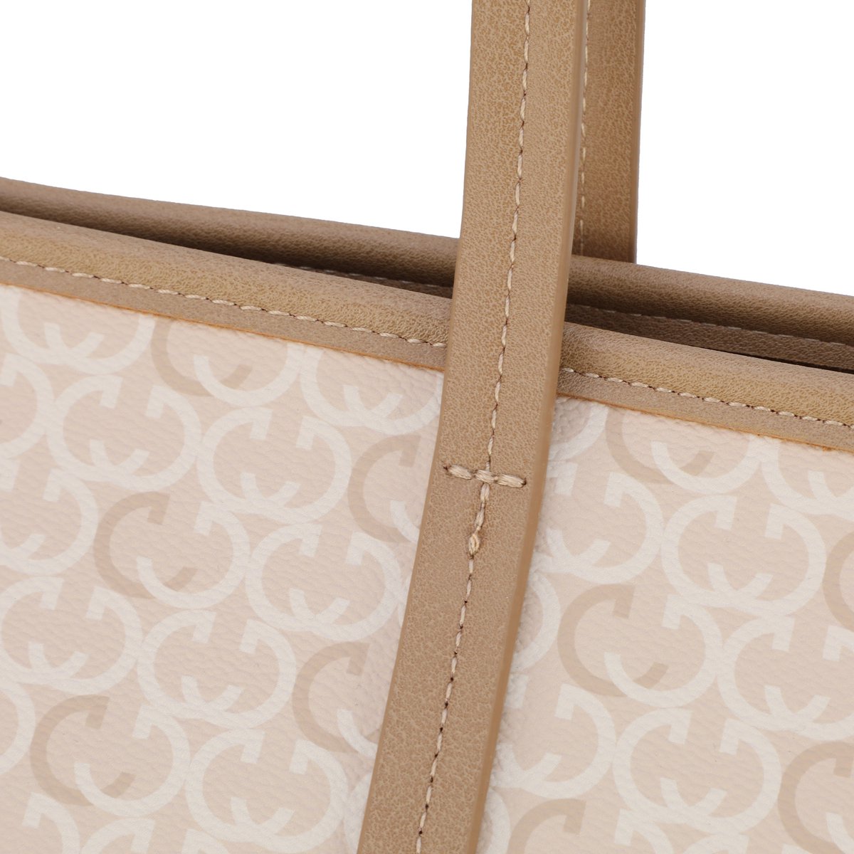GERRY WEBER Aeon Shopper Beige