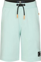 Petrol Industries - Short de jogging en jersey pour garçons Norte - Vert - Taille 164