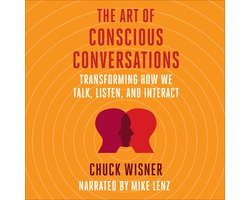 The Art of Conscious Conversations