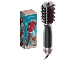 Cecotec Cepillo Moldeador Air DryBold Elite Black. Air DryBold Elite Black. 1200W, 3 modos: Seca, Moldea y Alisa