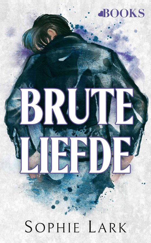 Brutal birthright 3 - Brute liefde - cover