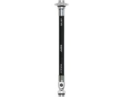 LEZYNE ABS FLEX HOSE W/VALVE CORE TOOL PRESTA ONLY — afbeelding 5