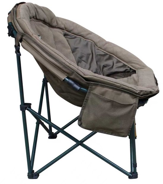Ultimate BankBase ORB Chair Lite Visstoel - Karperstoel van Ultimate — afbeelding 4