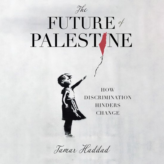 The Future of Palestine - cover