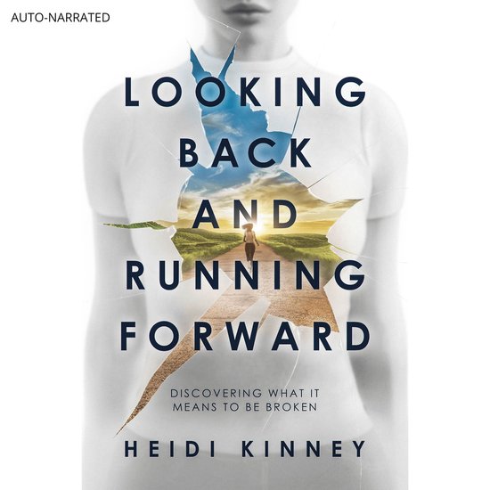 Looking Back and Running Forward - cover