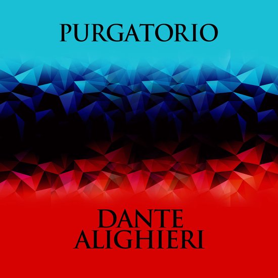 Purgatorio - cover