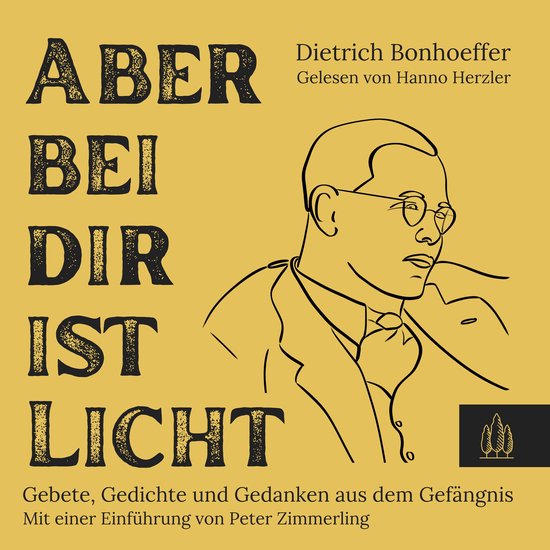 Aber bei dir ist Licht - cover