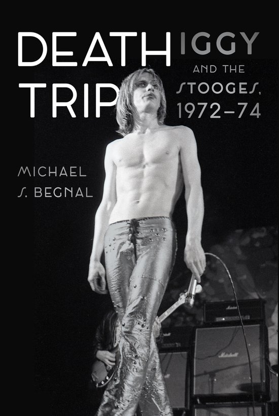 Death Trip - cover