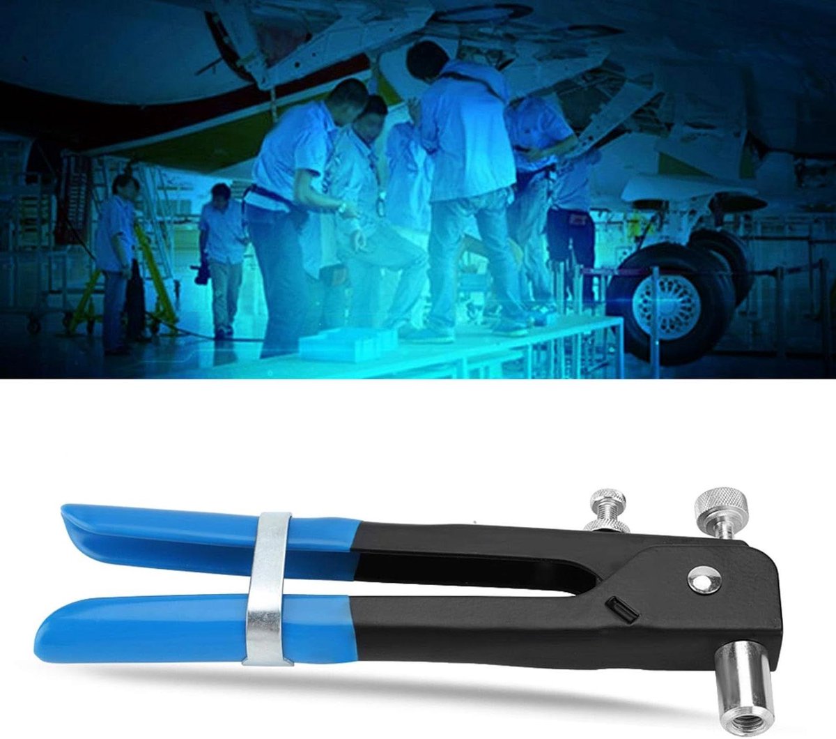 Green Glow - Kerstboomversiering glazen kegels 7 cm - Set van 6 stuks - Zwart kerstdecoratie voor boom