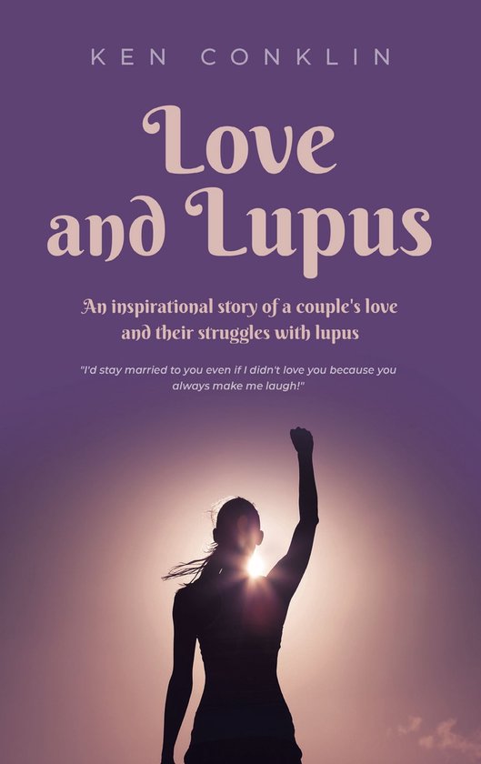 Love and Lupus - cover