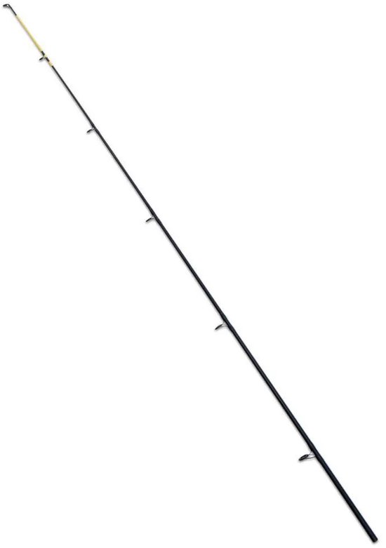 Lineaeffe Vigor Beacher 2 Surfcasting Hengel Geel,Zwart 3.60 m / 150 g — afbeelding 5