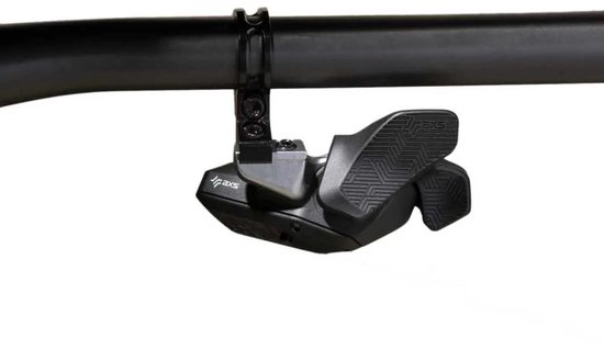 Sram Axs Rocker Trekker Zilver van Sram — afbeelding 2