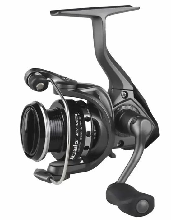 Okuma Acuador Spinmolen 4000 van Okuma — afbeelding 4